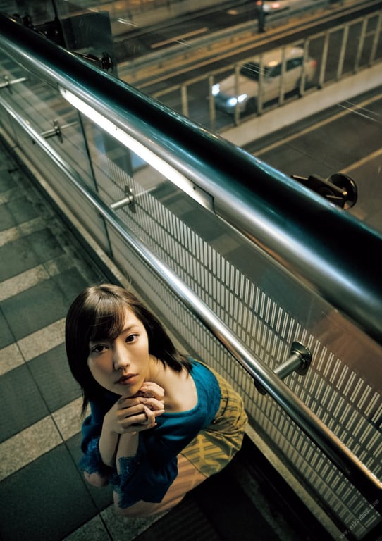 图片[53]-#七海蒂娜1st写真集『蒂娜』 - 全本免费在线观看-阅图吧