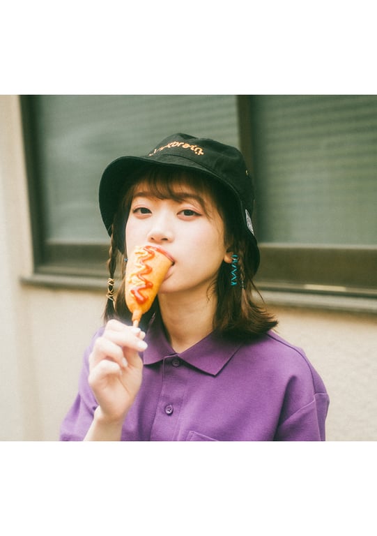 图片[42]-#NEWLOOK【girl meets street】架乃由罗 - 在线免费观看-阅图吧