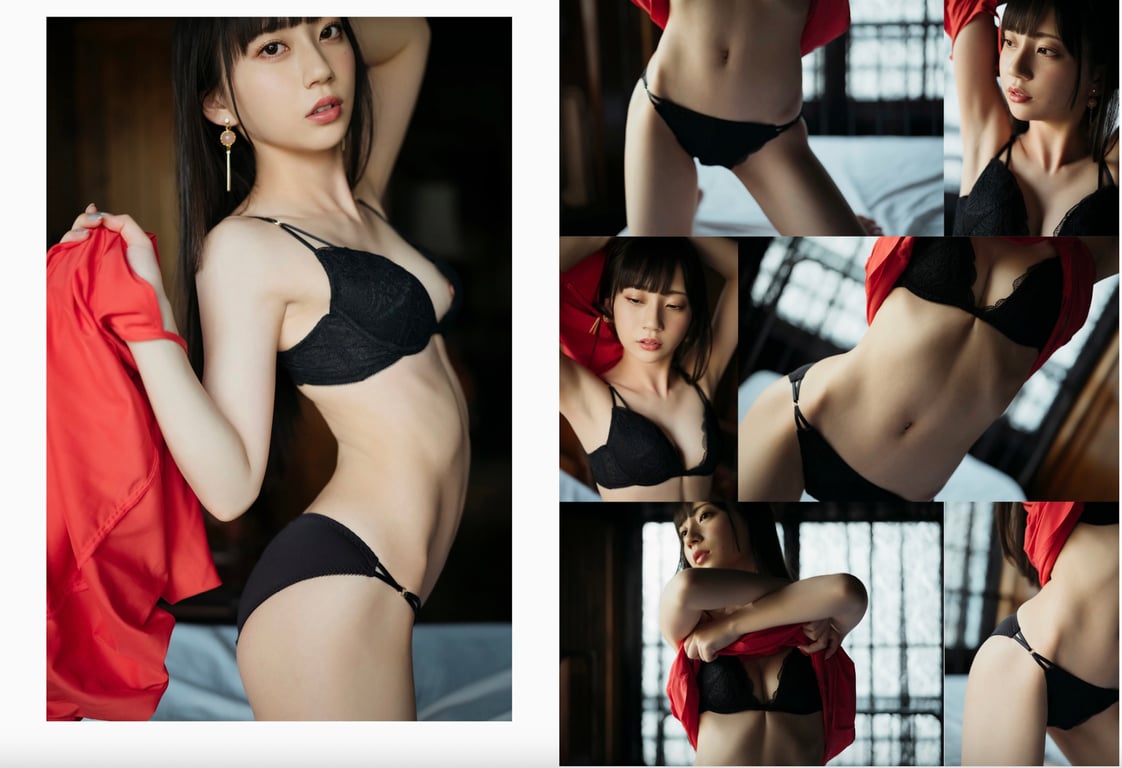 图片[60]-七沢米娅 デジタル写真集 とられち - 阅图吧-阅图吧