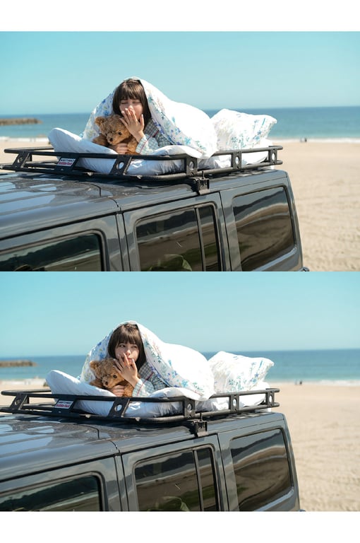 图片[21]-#Amisa Miyazaki 宫崎亚美沙 – SLEEPING GIRL (2021-11-01) - 全本免费在线观看-阅图吧