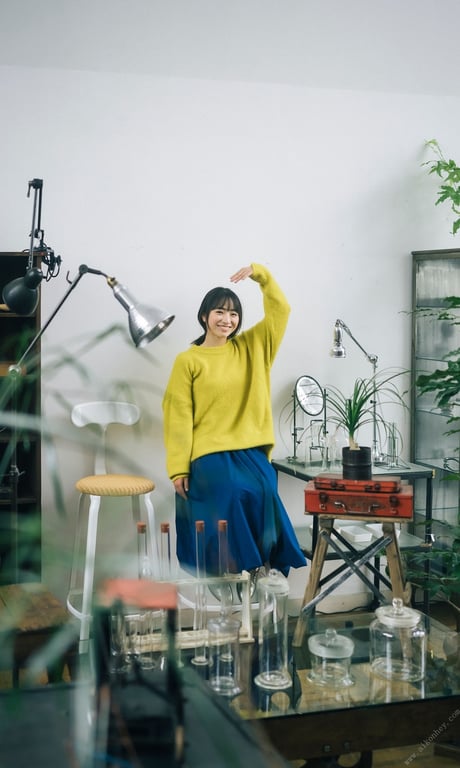 图片[24]-#Sora Tamaki 田牧空 – Polaris 北极星 (2022-10-24) - 全本免费在线观看-阅图吧