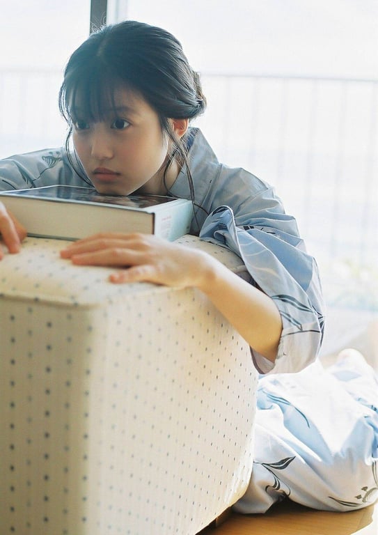 图片[28]-#Mio Imada 今田美樱 Photobook Just the way you Are 素颜的我 (2018.11.01) - 全本免费在线观看-阅图吧