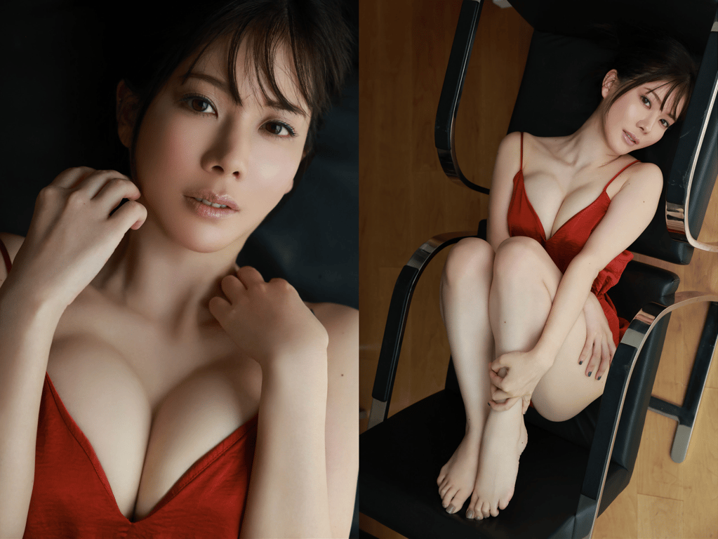 图片[23]-#週刊POST数字写真集 高宫麻里 恋爱中的心潮澎湃 - 全本免费在线观看-阅图吧