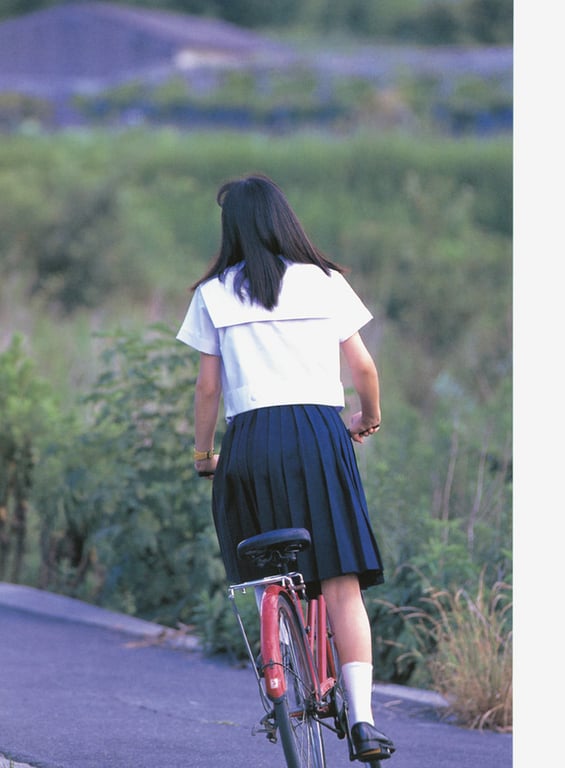 图片[41]-#少女から…―吹石一恵MEMORIAL PHOTO BOOK - 全本免费在线观看-阅图吧