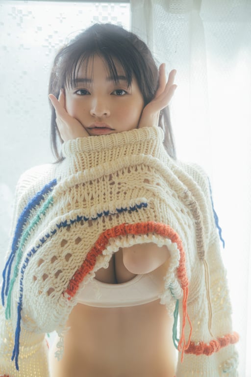 图片[17]-#佐佐木穗乃果「穗乃果与我的特别时间」 - 全本免费在线观看-阅图吧