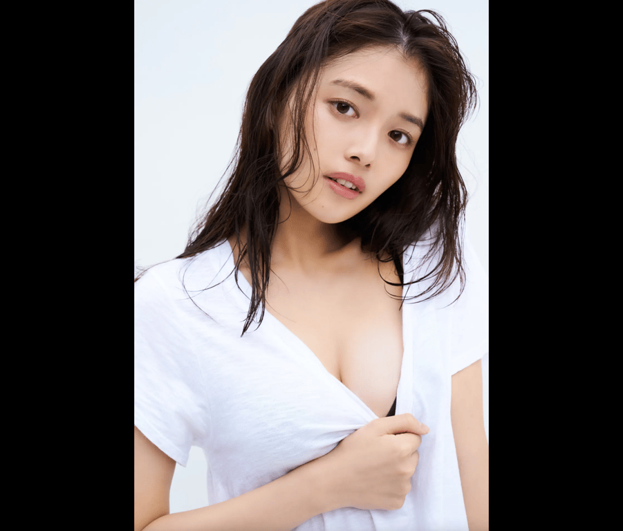 图片[8]-#FRIDAYデジタル写真集 森日菜美 海辺のあの子 完全版 - 全本免费在线观看-阅图吧