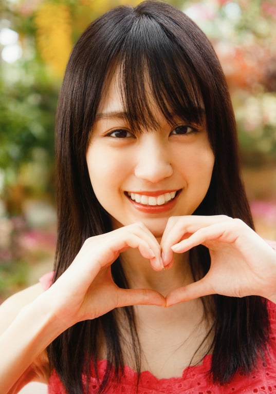 图片[51]-#Haruka Kaki 贺喜遥香 – 1st Photobook Massara 全新(3rd scan) - 全本免费在线观看-阅图吧