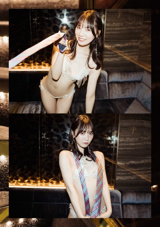 图片[52]-#石川澪 #LadyMary - 全本免费在线观看-阅图吧