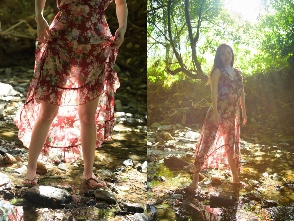 图片[30]-Sarina Momonaga 百永纱里奈 - Sarina ～That day, on the island of everlasting summer～ ～那天，在常夏之岛上～ - 在线免费观看-阅图吧