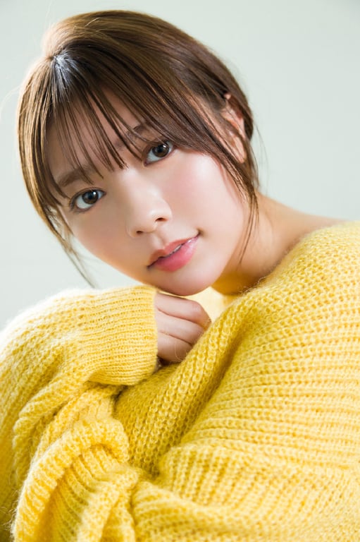 图片[13]-#Asuka Kawazu 川津明日香 – Spring breeze girlfriend 春风的她 (2021-03-29) - 全本免费在线观看-阅图吧