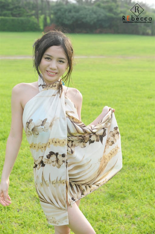 图片[6]-#吉川あいみ Aimi Ｈカップ的エッチ美少女 アダルトデジタル写真集 - 全本免费在线观看-阅图吧