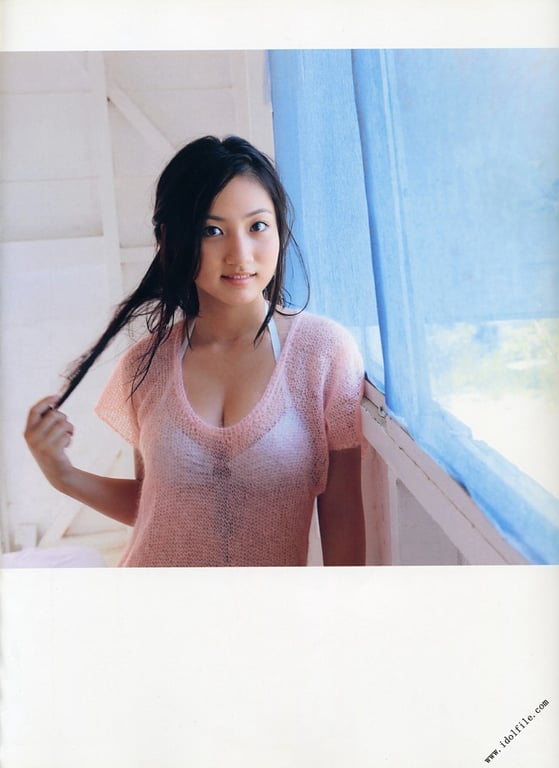 图片[56]-#紗綾 写真集 Virginal Saaya (Virginal Saaya) (Photobook+DVD付き) - 全本免费在线观看-阅图吧