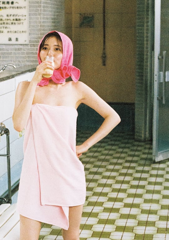 图片[164]-市川美织2nd写真集 果汁29% - 在线免费观看-阅图吧