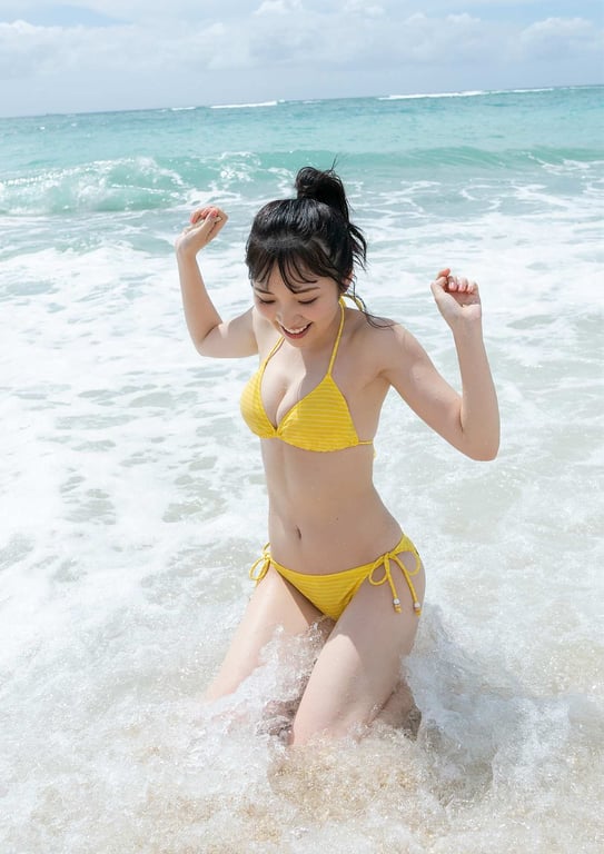 图片[8]-#Moe Toyota 豊田萌絵 Miku Ito 伊藤美来 (Pyxis) – POP&CUTE！ (2018-10-25) - 全本免费在线观看-阅图吧