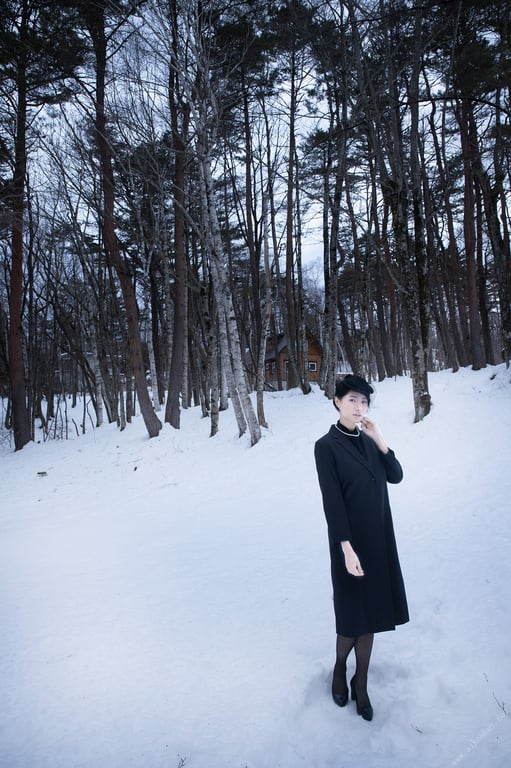 图片[56]-#染谷有香 HoneyTrap 周刊Post数字写真集 - 全本免费在线观看-阅图吧