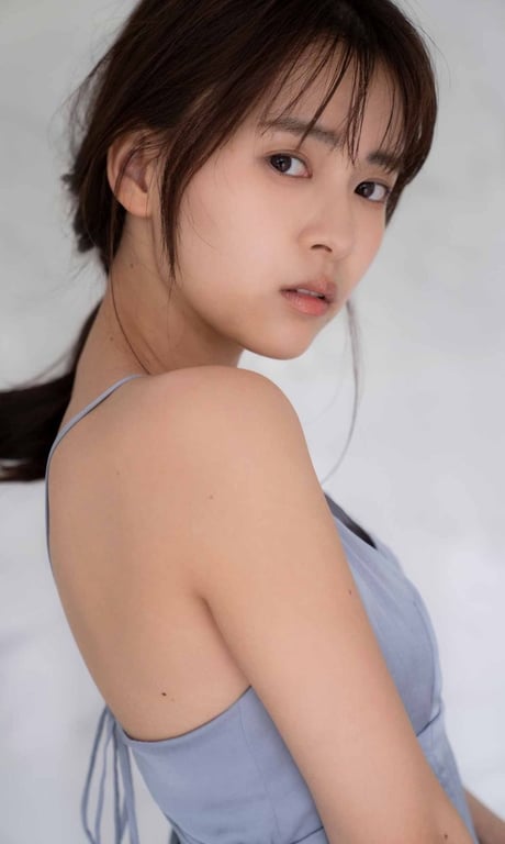 图片[16]-#Yume Shinjo 新条由芽 – Prism 棱镜 (2020-07-20) - 全本免费在线观看-阅图吧