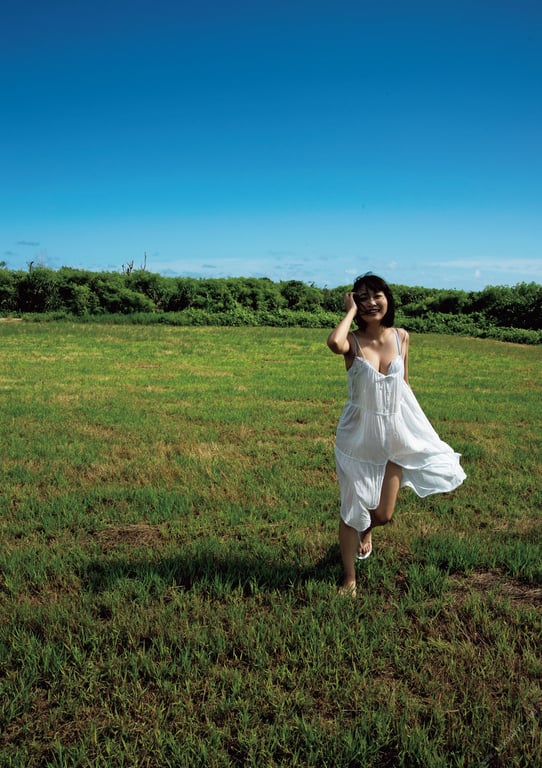 图片[15]-#Asuna Kawai 河合明日菜 “Kamimilk” 『 神乳 』 (2019.05.24) - 全本免费在线观看-阅图吧