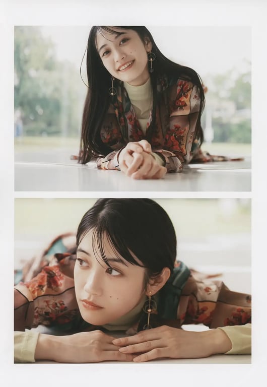 图片[108]-小泉萌香1st写真集 君安眠 - 在线免费观看-阅图吧