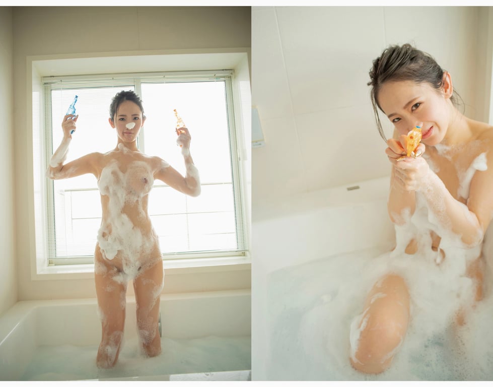 图片[50]-#泉彩 オフィシャルヌード写真集 无职透明 - 全本免费在线观看-阅图吧