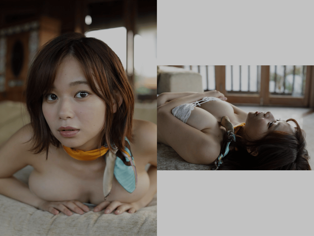 图片[88]-和地司「我亲爱的女友」公会数字写真集[195P] - 在线免费观看-阅图吧