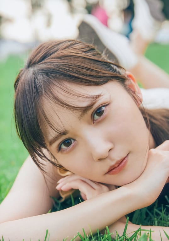 图片[96]-#日向坂４６加藤史帆１ｓｔ写真集『＃会いたい』 - 全本免费在线观看-阅图吧