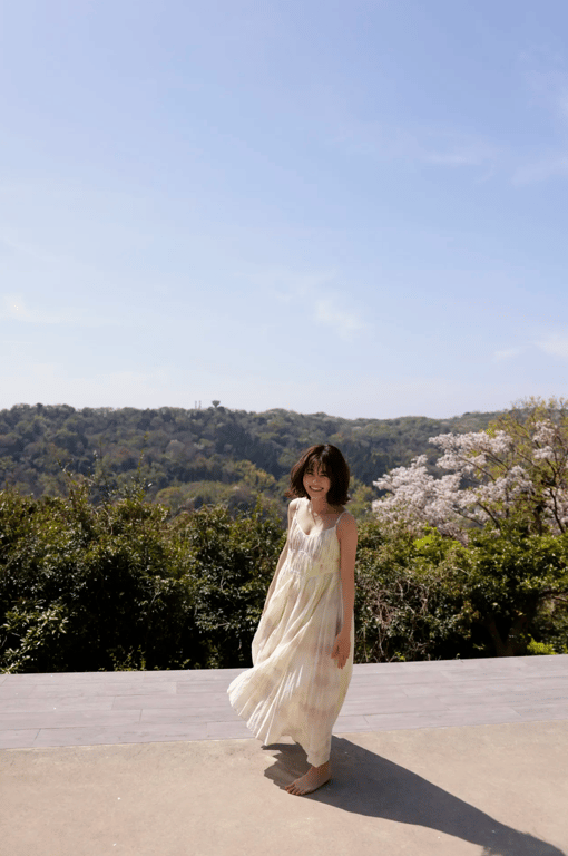 图片[4]-#マンスリーガール013＝新條由芽 - 全本免费在线观看-阅图吧