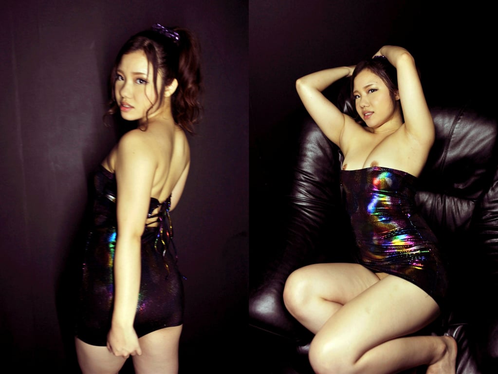 图片[54]-【咕噜素人】MAX PACK 辣妹裸体收藏 情色滑溜溜身体 - 在线免费观看-阅图吧