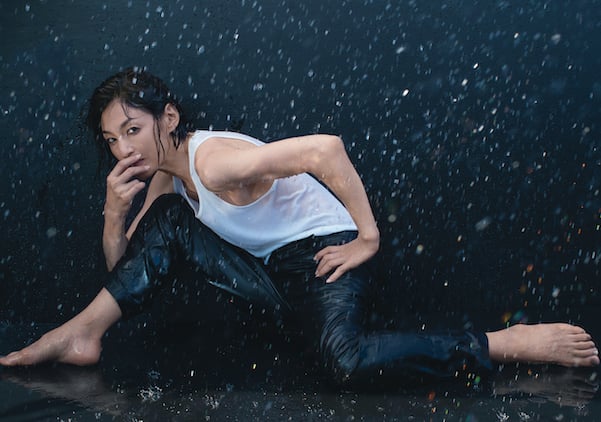 图片[17]-#鈴木保奈美 凛然 (週刊現代) - 全本免费在线观看-阅图吧