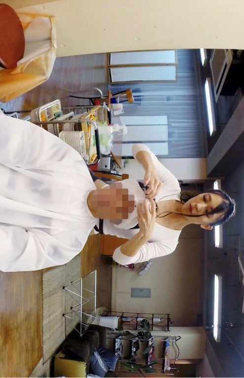 图片[98]-#香椎莉亚 写真集 誘惑美容室 - 全本免费在线观看-阅图吧