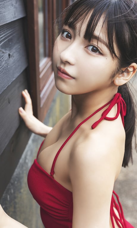 图片[35]-#TOOMI 十味 – As it is 真实地 (2023-07-31) - 全本免费在线观看-阅图吧