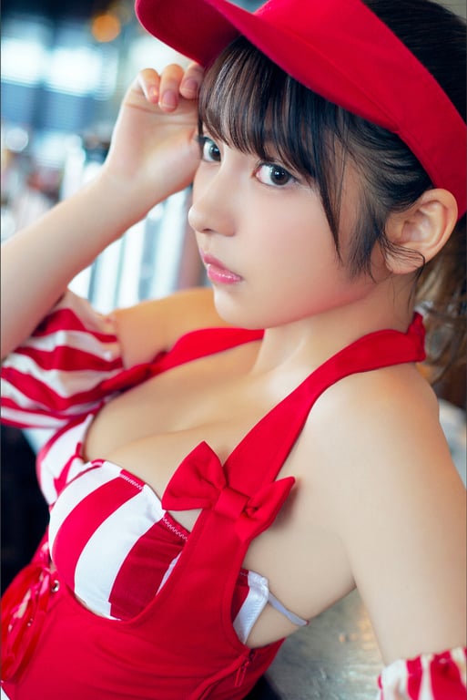 图片[15]-2022.07.25 十味 To Me Spisan 写真集 - 在线免费观看-阅图吧