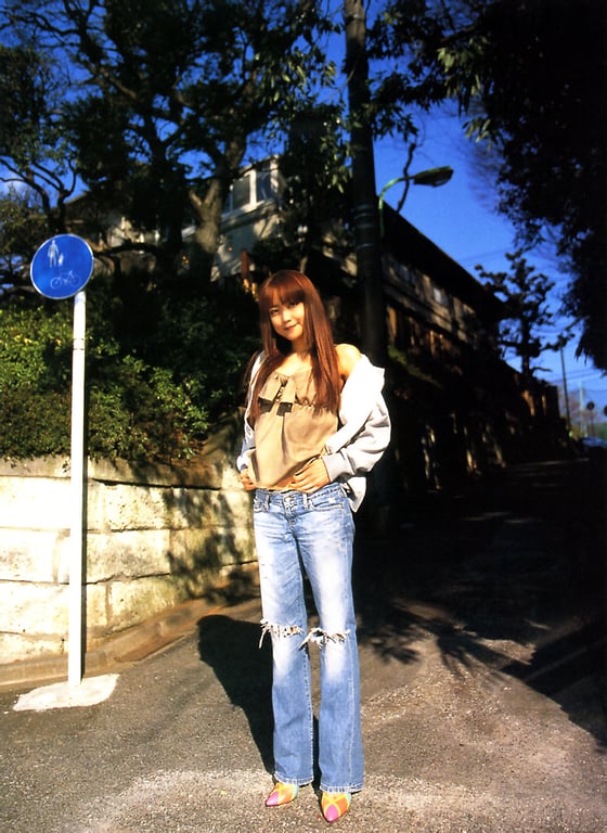 图片[3]-#佐藤江梨子 – 搬家 - 全本免费在线观看-阅图吧