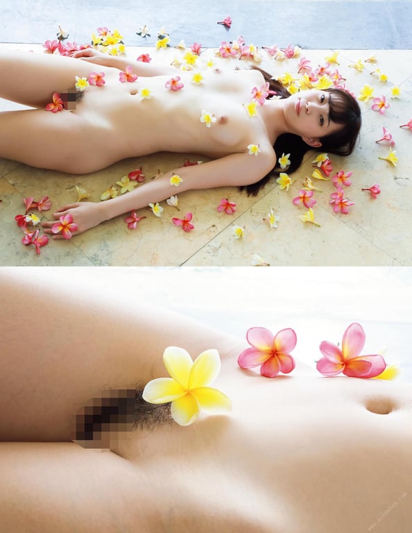 图片[84]-#美谷朱里1st.写真集 直视视线 豪华爱藏版 - 全本免费在线观看-阅图吧