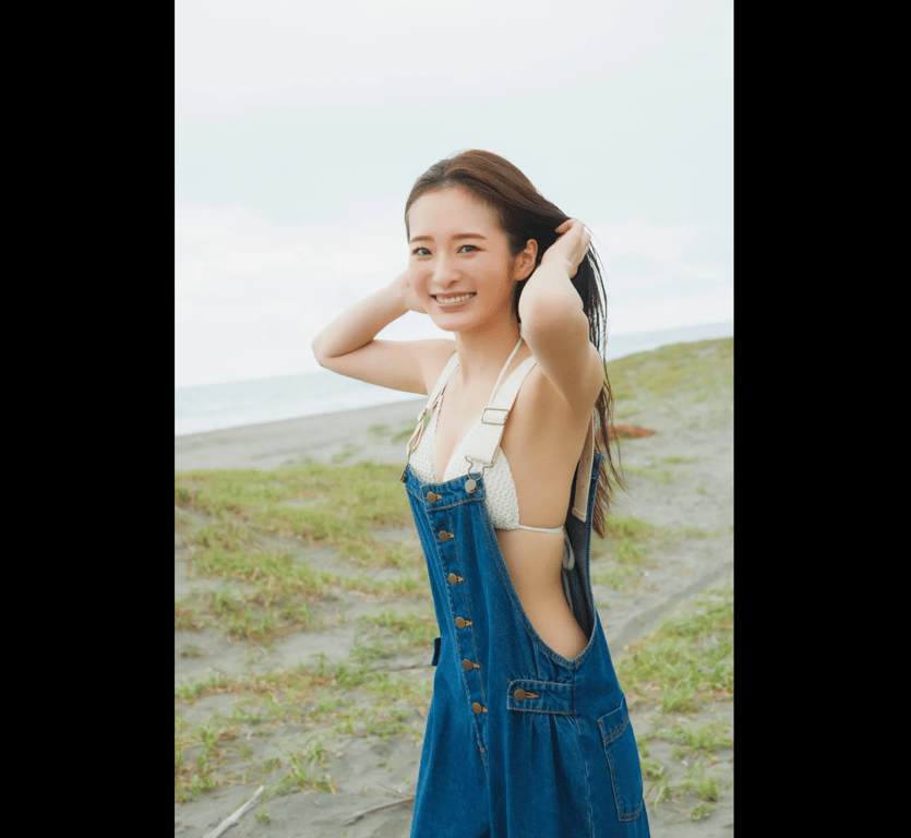 图片[96]-#FRIDAYデジタル写真集 神谷明采『Miss东大的初次比基尼！豪华120页』全カット - 全本免费在线观看-阅图吧