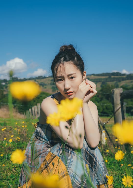 图片[7]-2024.10.14 田中美久写真集「更加、随心所欲。」 (週プレ PHOTO BOOK) - 在线免费观看-阅图吧