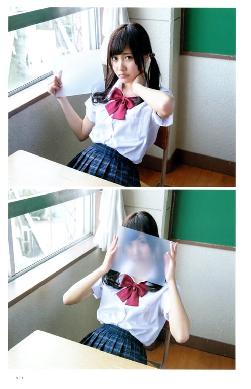 图片[158]-#青山裕企 Photobook 26sets\【青山裕企】JK POSE MANIACS 女子高中生的日常 - 全本免费在线观看-阅图吧