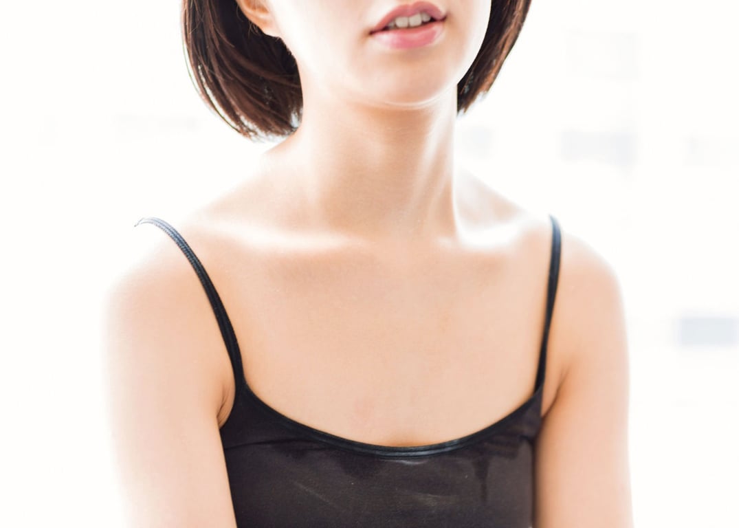 图片[120]-#青山裕企 Photobook 26sets\【青山裕企】锁骨女子 decollete girls - 全本免费在线观看-阅图吧