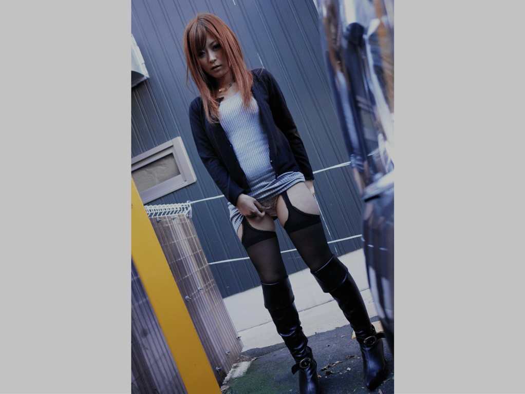 カメラの前で下半身丸出し女 vol.1 女子大生から人妻まで15人 (ピンク倶楽部)-阅图吧