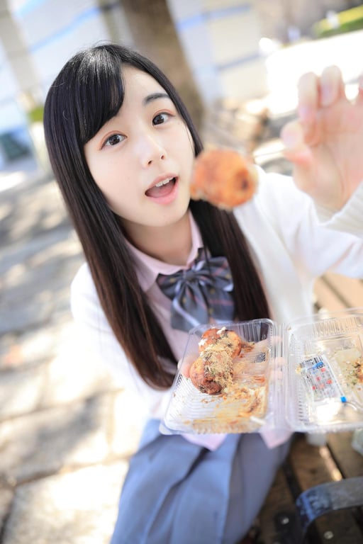 图片[105]-#Kuriemi 栗绘美 – Fetish date… 恋物约会・・・(2020-06-24) - 全本免费在线观看-阅图吧