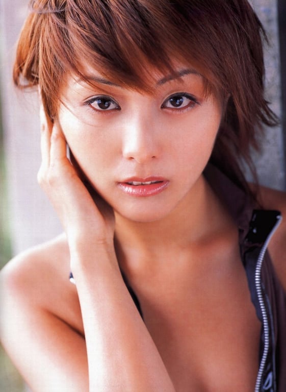 图片[31]-#Asami Kumakiri 熊切朝美 – Trouble - 全本免费在线观看-阅图吧