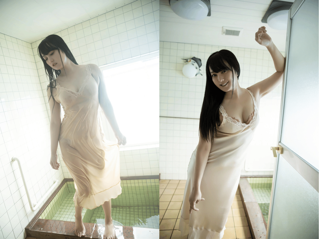 图片[28]-#週刊現代デジタル写真集 脊山麻理子「情熱」 - 全本免费在线观看-阅图吧