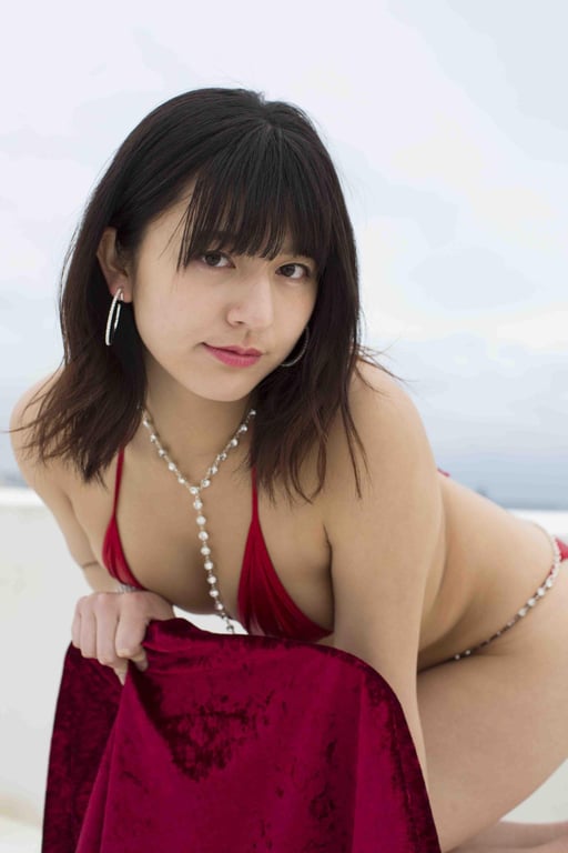 图片[99]-#徳江香奈「只凝视着你」 ギルドデジタル写真集 - 全本免费在线观看-阅图吧