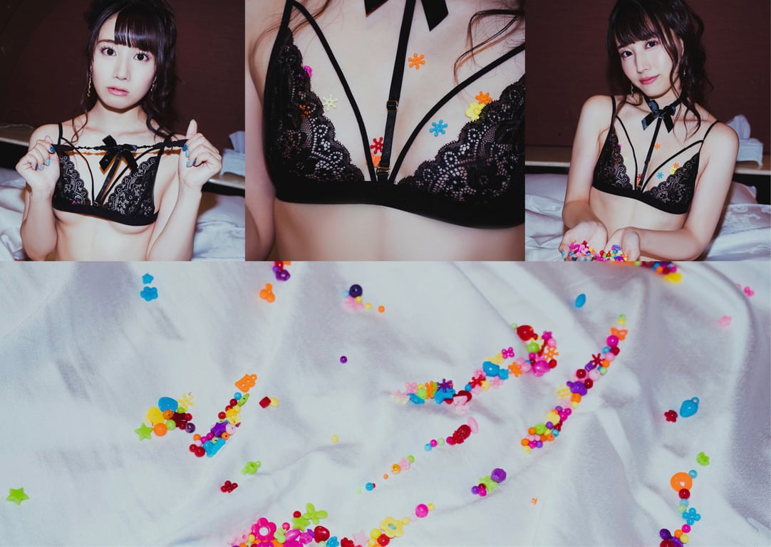 图片[22]-#Escape 初川南 - 在线免费观看-阅图吧