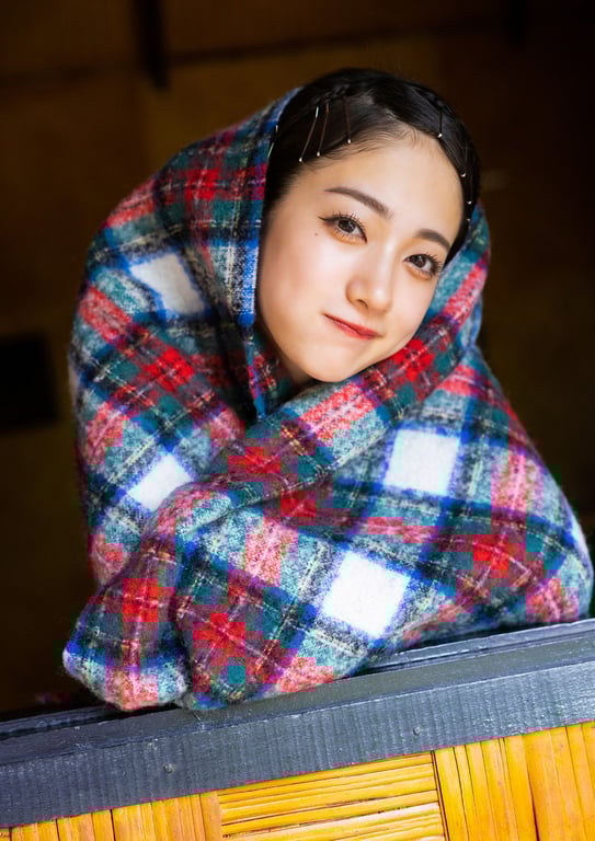 图片[114]-桜木心菜（私立惠比寿中学）1st 写真集 『edén～心菜的时间～』 YJ PHOTO BOOK - 在线免费观看-阅图吧