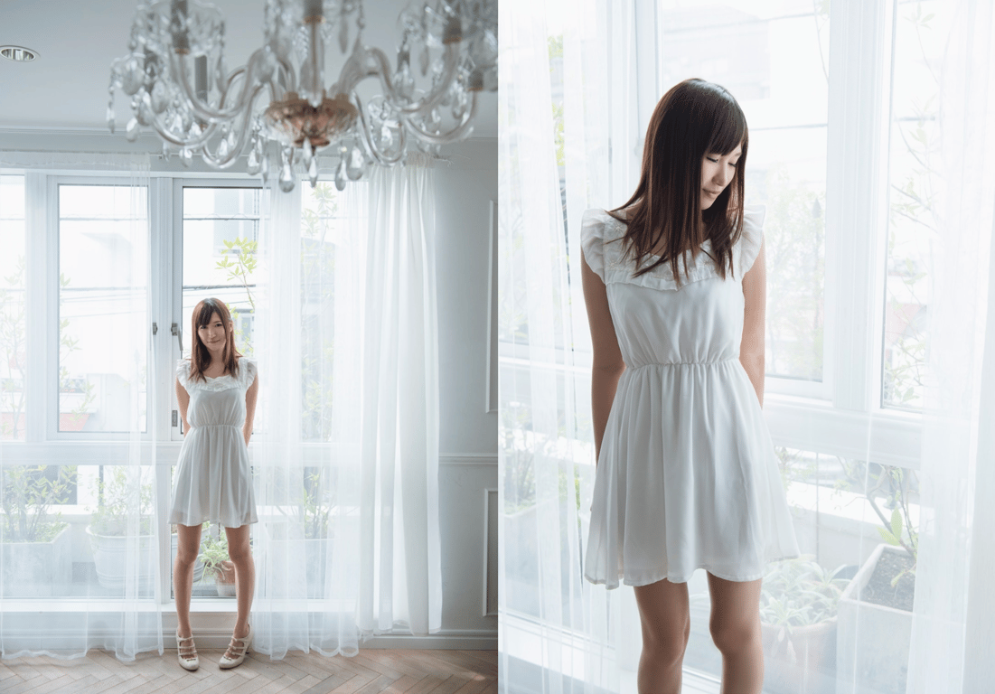 图片[2]-#三原穂乃果 ヌード写真集 希望你能稍微感受到我心中的炙热情感 (MAXING) - 全本免费在线观看-阅图吧