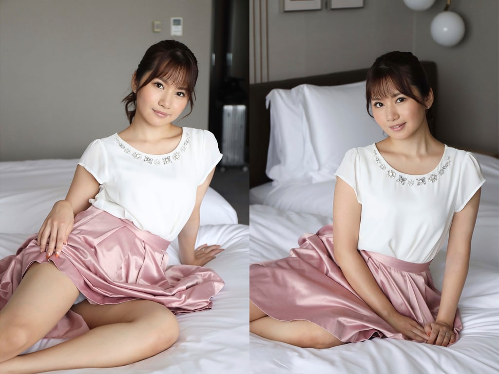 图片[7]-#【舞ワイフ公式写真集】如月夏希=平井栞奈 多次升天的无底乱美巨乳妻 - 全本免费在线观看-阅图吧