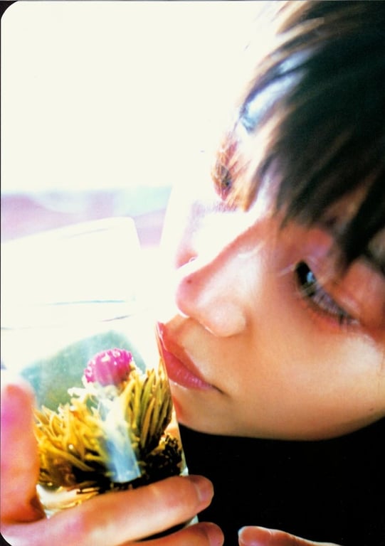 图片[10]-#(月刊シリーズ 043) – 月刊043 遠藤久美子 - 全本免费在线观看-阅图吧