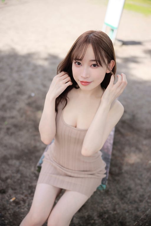 图片[17]-#七瀬アリス ヌード写真集『毎朝、僕を誘惑してくる隣のお宅のアリスさん』262 pics - 全本免费在线观看-阅图吧