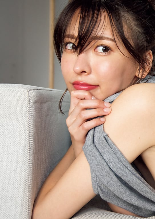 图片[86]-#【電子版だけの特典カット付き】奈月瀬名写真集『senai sm』 - 全本免费在线观看-阅图吧