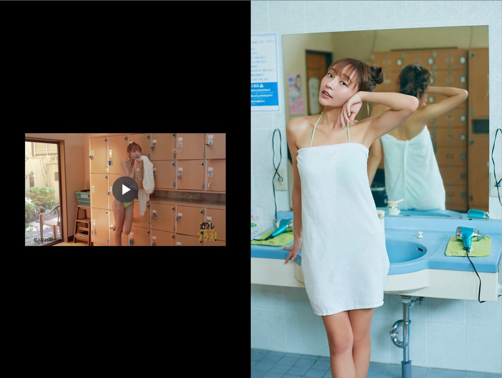 图片[37]-#2nd Anniversary Digest Catalog Lite Edition - 全本免费在线观看-阅图吧